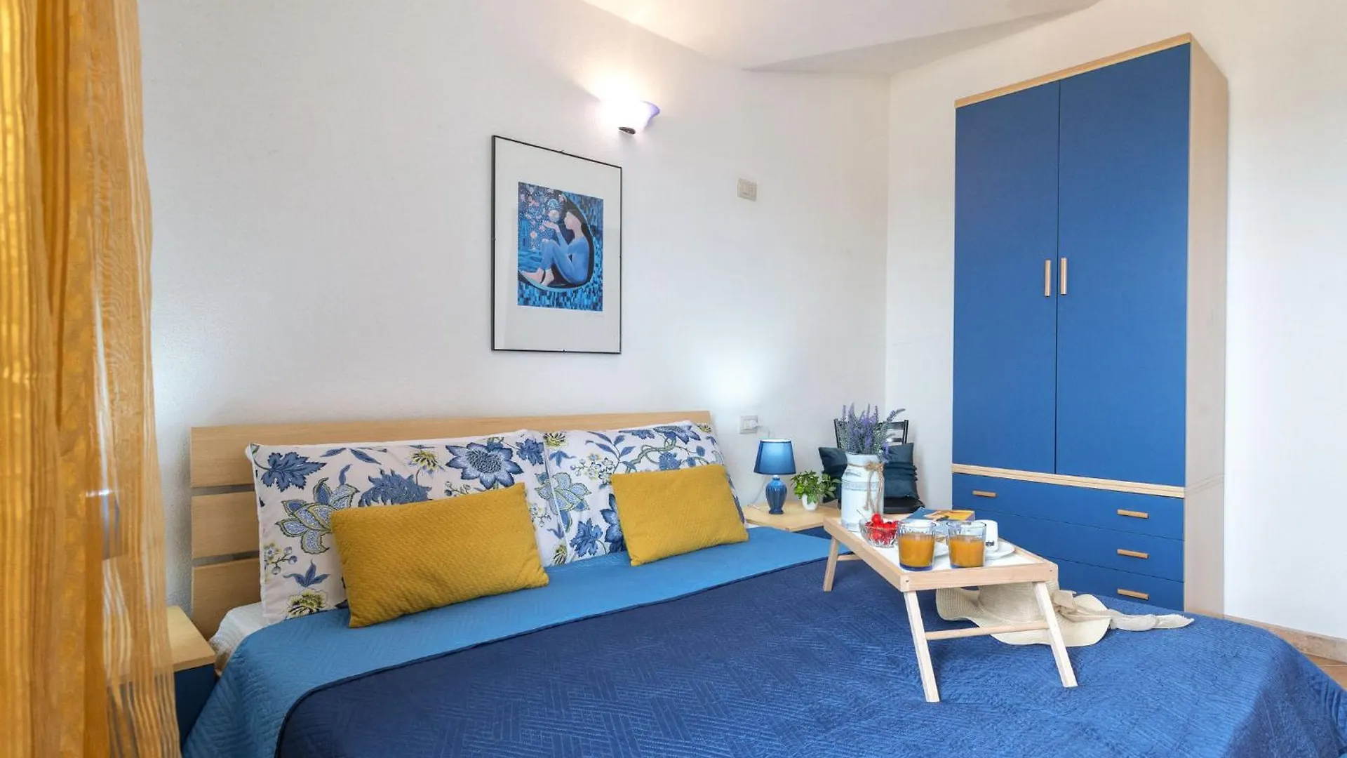 Apartment Bella Vista By Interhome Badesi