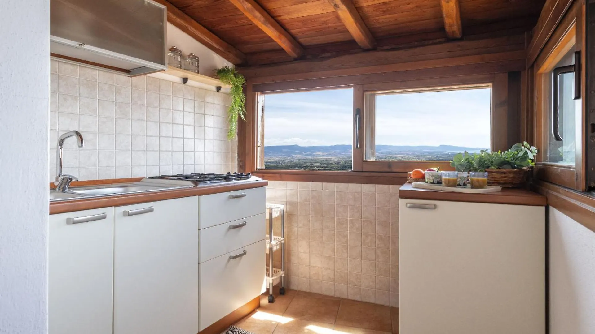 Apartment Bella Vista By Interhome Badesi 0*,  Itálie