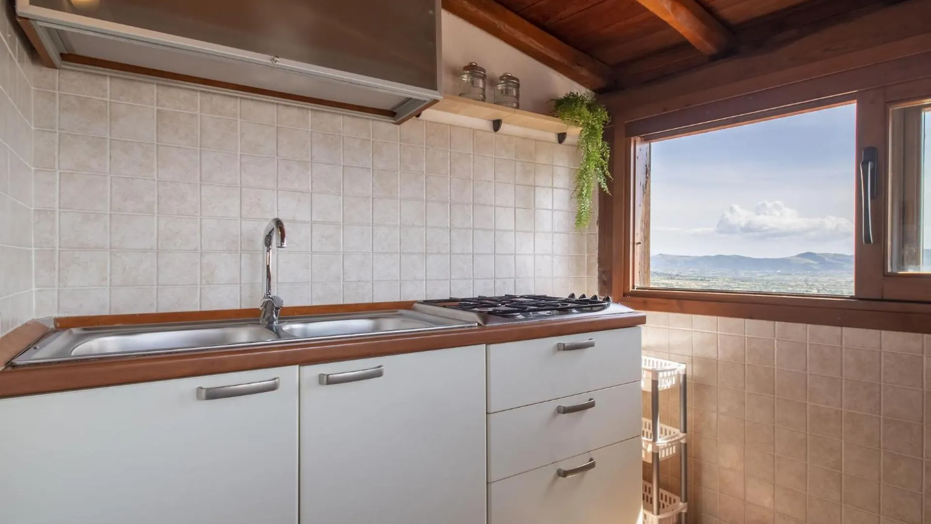 Apartment Bella Vista By Interhome Badesi