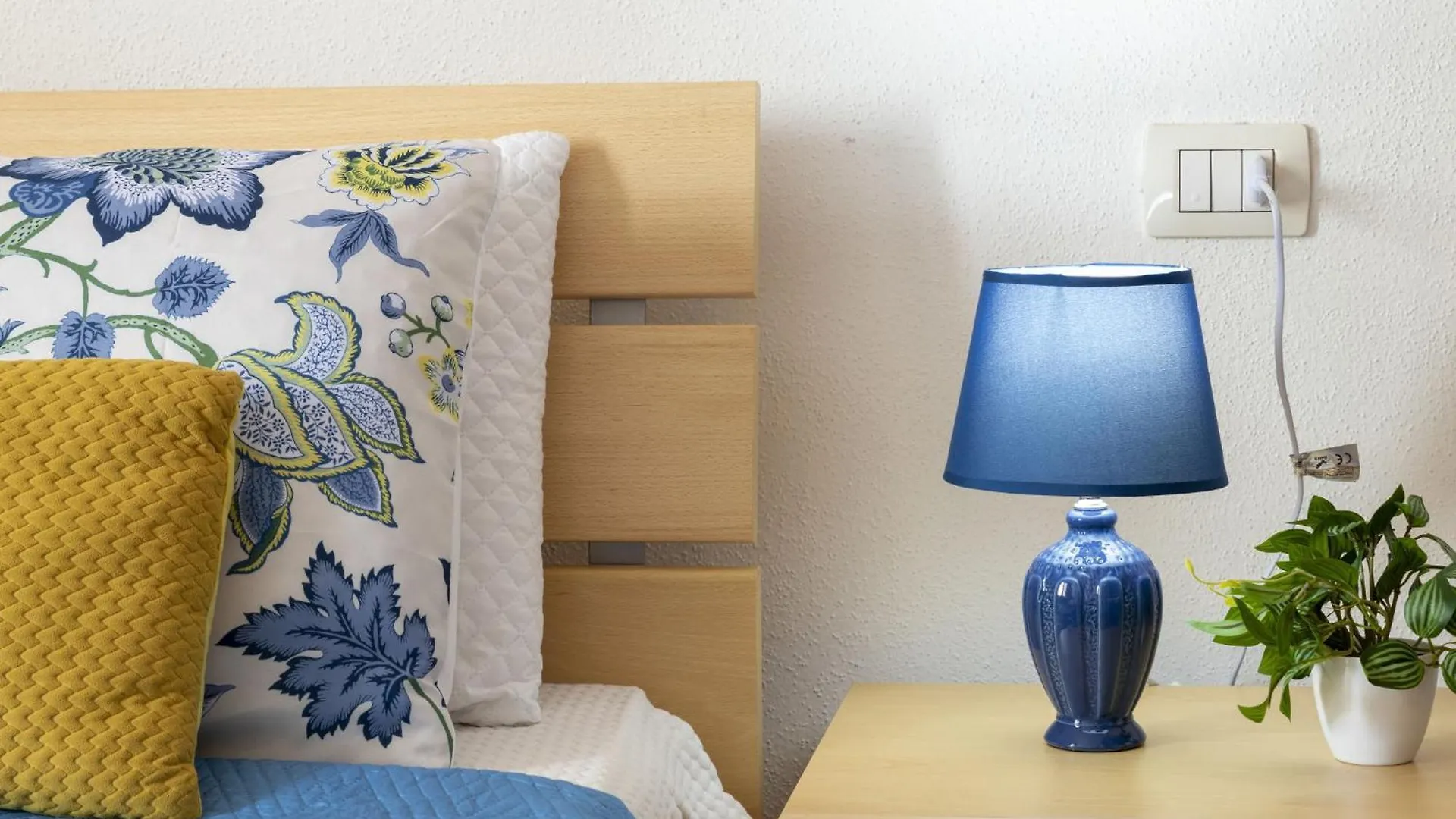 Apartment Bella Vista By Interhome Badesi