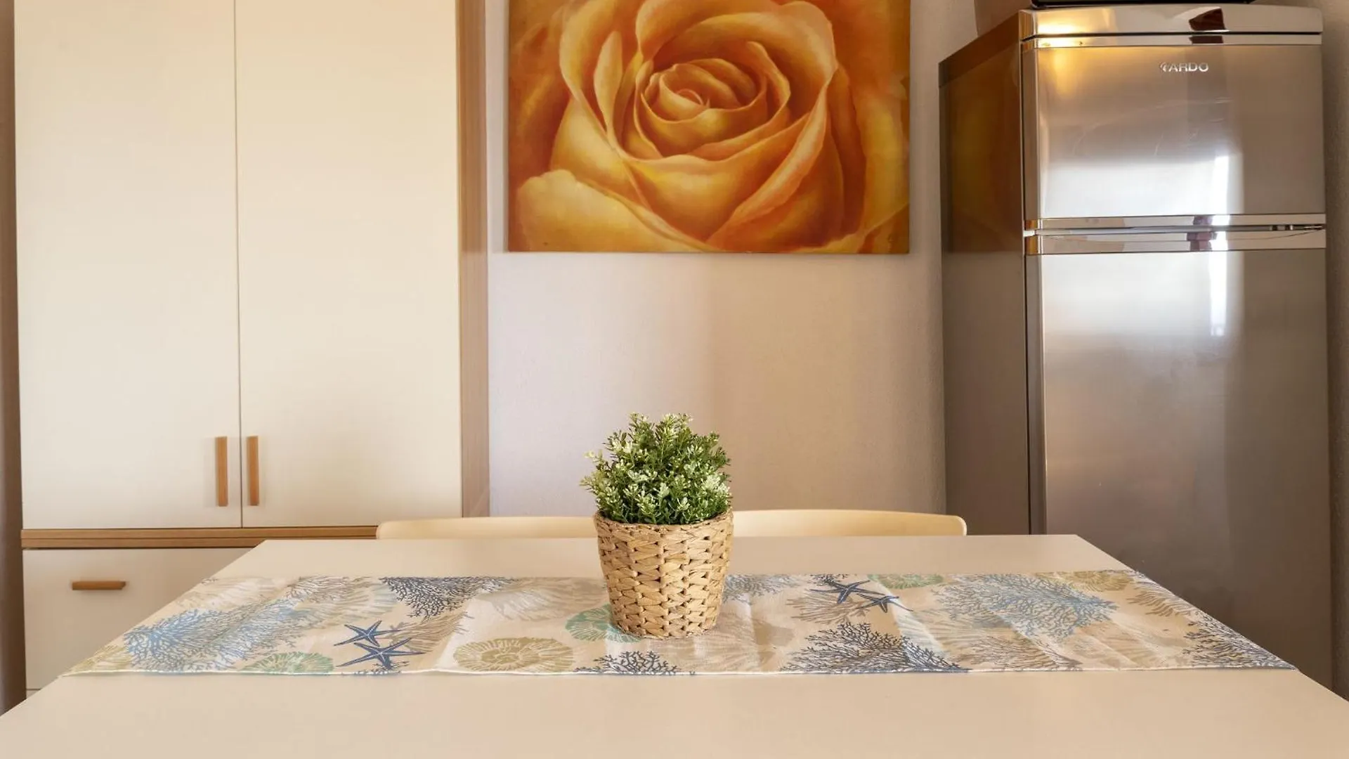 Apartment Bella Vista By Interhome Badesi